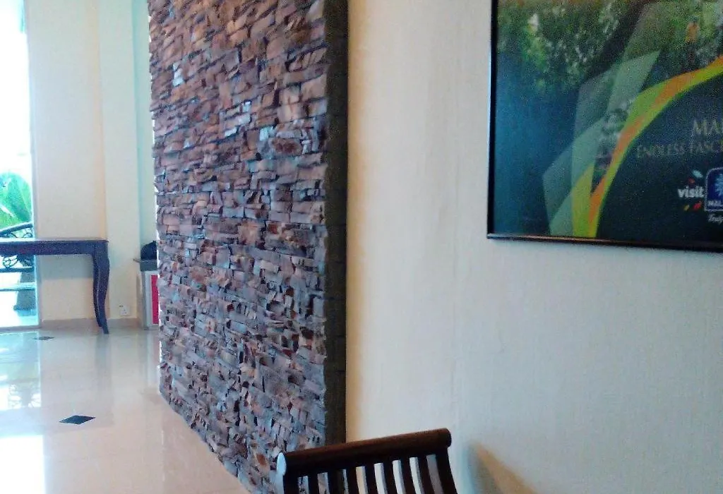 De Mesra Villa-1