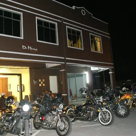 De Mesra Villa-2